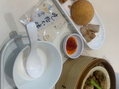 -蔡澜点心·粤菜(月星环球港店)