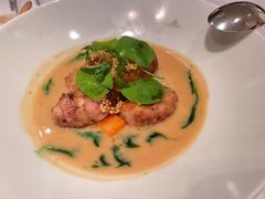 -壳里西餐厅Coquille Seafood Bistro(蒙自路店)