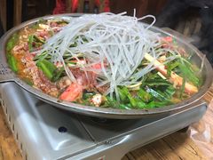 -京玉菲饭店(李村店)