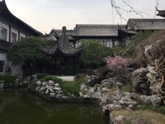 -扬州瘦西湖汇金酒店