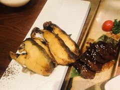 -九井澤精致料理(金茂店)