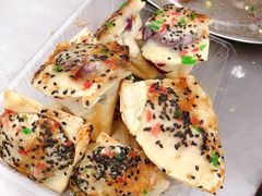 -百年面道镇江锅盖面