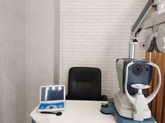 -无界眼镜MaxLess(滨江星光大道店)