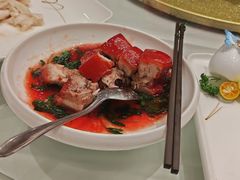 -得月楼·省级非遗·传统苏帮菜(观前店)