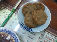 -粗茶淡饭(东关街店)