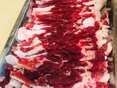 -月圆火锅(宁海东路二店)