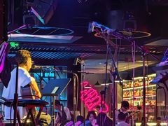 -MOSSO音乐酒吧·live house(南京旗舰店)