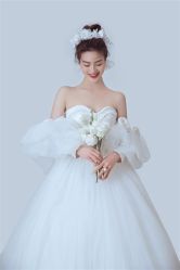 -索菲雅新派婚纱摄影(桂林店)