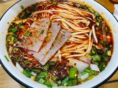 -常记呱呱(育生巷店)