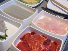-海底捞火锅(5050购物中心店)