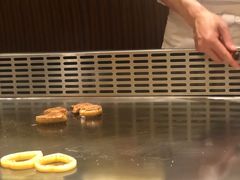 -和·铁板烧·OMAKASE(望京昆泰嘉晟酒店)