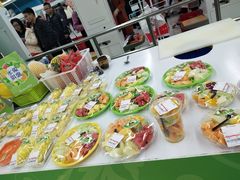 -大润发(张江店)