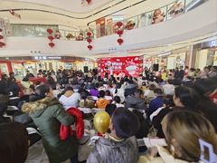 -万达广场(临港店)