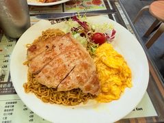 -旺记冰室(九龙中心大厦店)