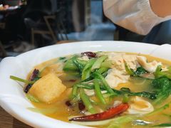 -锦州特味海鲜串吧(令闻街店)