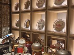 -悦融琥珀·京鲁菜·海味珍品(西单店)