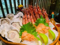 -花潮料理艺食馆(世欧广场店)