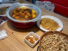 -东北灶(高新银泰店)