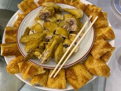 -东江海鲜酒家(艺都分店)