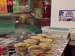 -齐二姐老火锅(红旗厂店)
