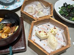 -小厨娘绣中淮扬(大行宫科巷店)