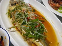 -东江海鲜大排档·潮汕菜·砂锅粥