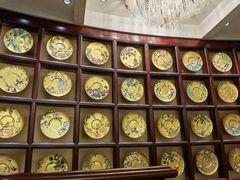 -武汉香格里拉大酒店·香宫中餐厅