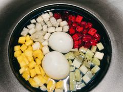 -淮扬韵(凤八市政府店)