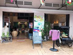 -Fresh Fruit Factory - Fruit Cuisine Restaurant