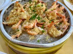 -吉莲利苑海鲜酒家(珠海拱北29年老字号店)