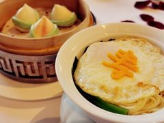 -宝丽轩中餐厅BAOLIXUAN