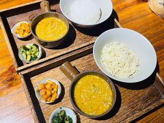 -李百蟹·江南蟹黄面·河景餐厅(夫子庙总店)