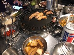 -401餐厅(弘大店)