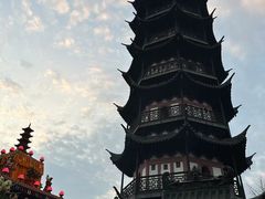 -西林禅寺
