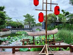 -厦门园林博览苑