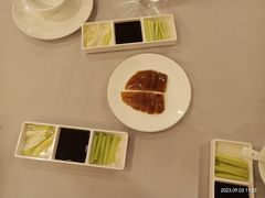 -全聚德(上海首店浦东店)