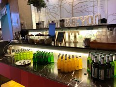 -诸暨耀江开元名都大酒店·琉森湖自助餐厅