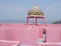 -漳州滨海火山岛自然生态风景区