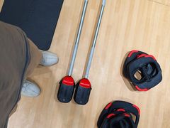 -超级猩猩健身·团课·瑜伽(花园道店)