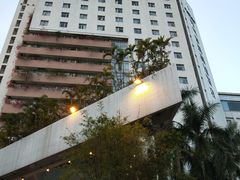 -深圳海景嘉途酒店(东翼楼)