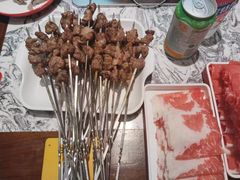 -京元盛铜锅涮肉(上海总店)