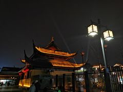 -山塘街