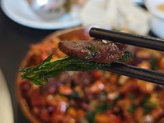 -阿山卓·野生菌火锅·纳西火塘烤肉