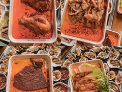 -蚝英雄·自助烤蚝(建设路店)
