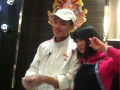 iphone_upload_pic-海底捞火锅(泉城路店)
