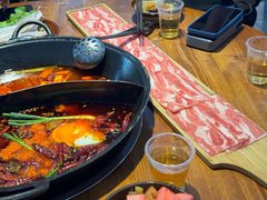 -木货街重庆老火锅(流塘店)