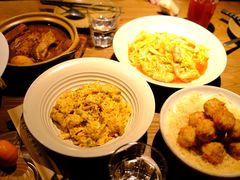 -KŌNG胶东小馆(华熙店)