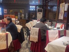 -老浒记烤鸭-北京菜(琉璃厂店)
