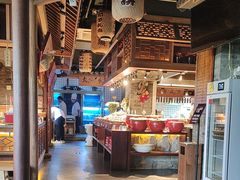 -二十八里太湖船菜(吉祥路店)