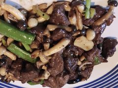 -锦江宾馆-花园餐厅